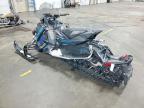 2020 Polaris PRO Axis 600 Snowmobile