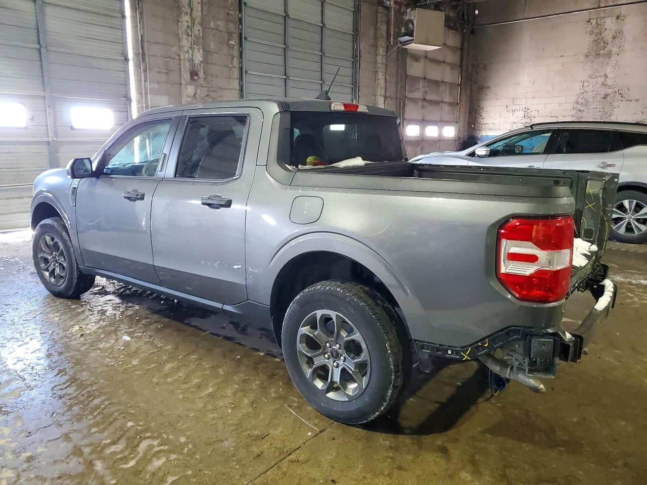 2023 Ford Maverick xl