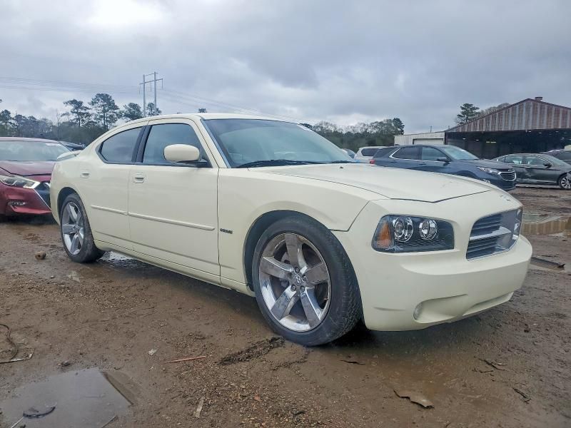 2010 Dodge Charger R/T