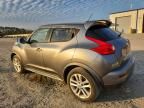 2011 Nissan Juke s