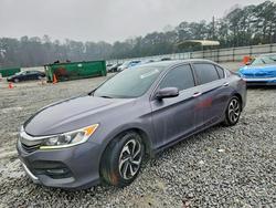 2016 Honda Accord exl for sale in Ellenwood, GA