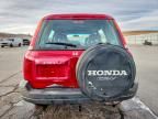 1999 Honda Cr-v ex