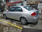 2009 KIA Spectra ex