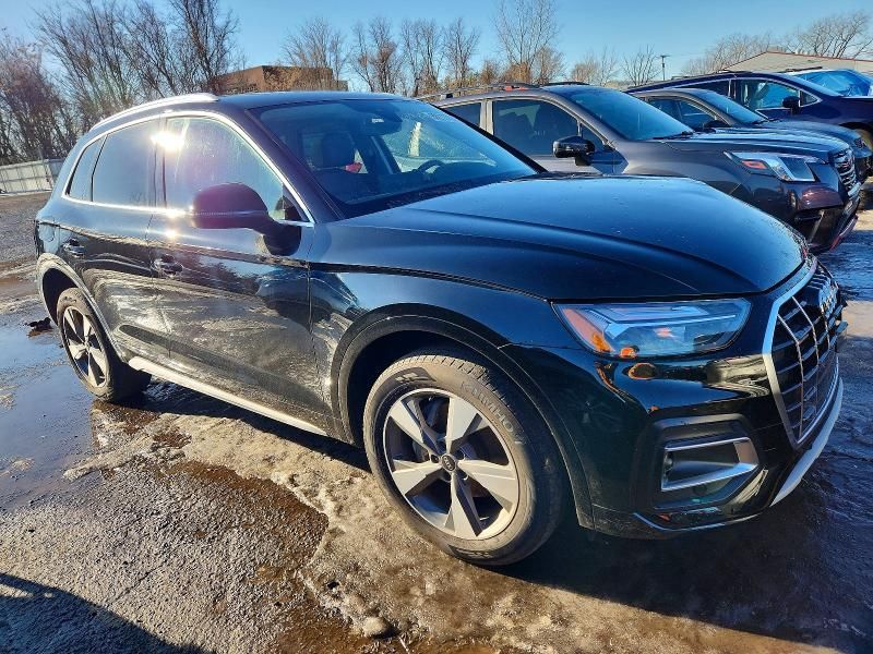 2023 Audi Q5 Premium 40
