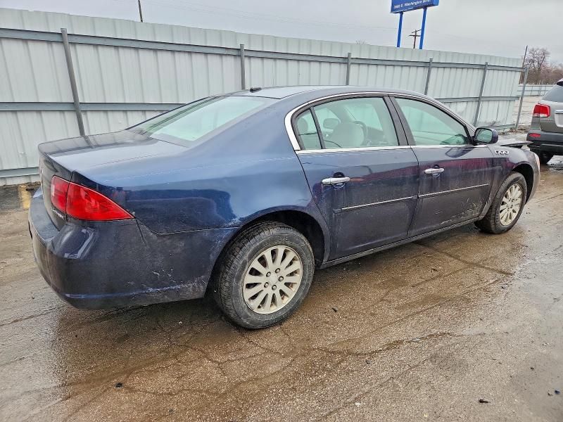 2006 Buick Lucerne cx