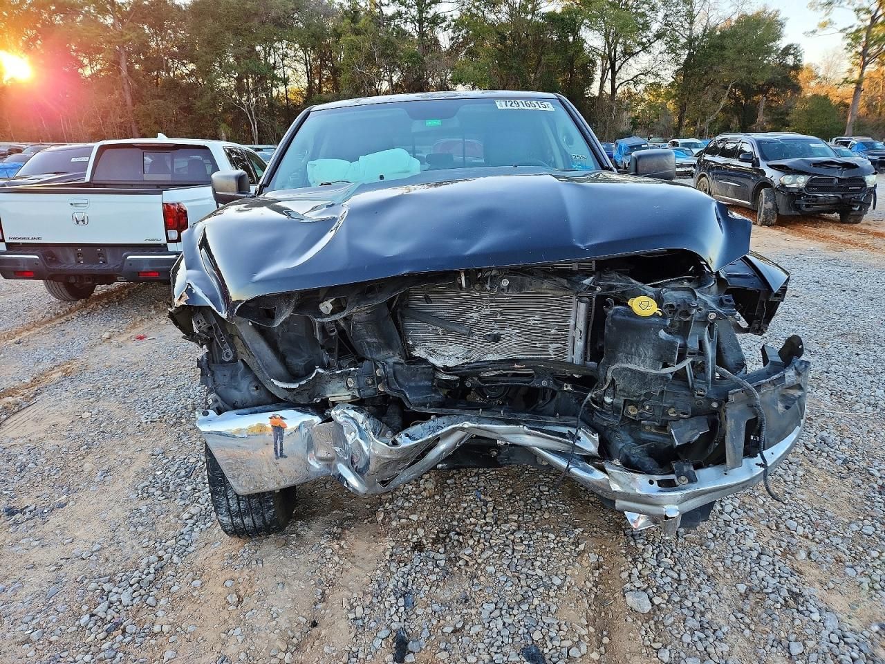 2014 Dodge Ram 1500 slt