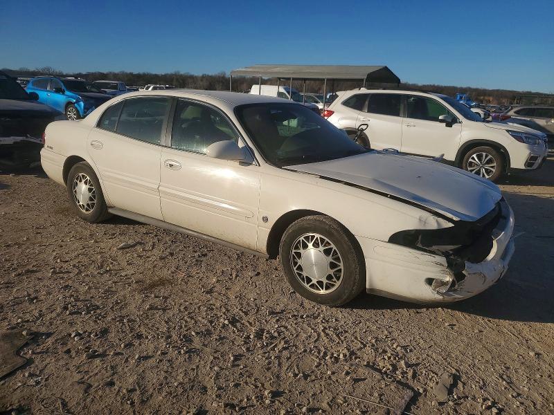 2001 Buick Lesabre Limited