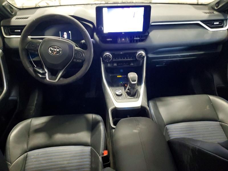 2024 Toyota Rav4 xse