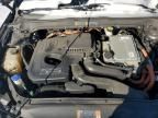 2017 Ford Fusion se Phev