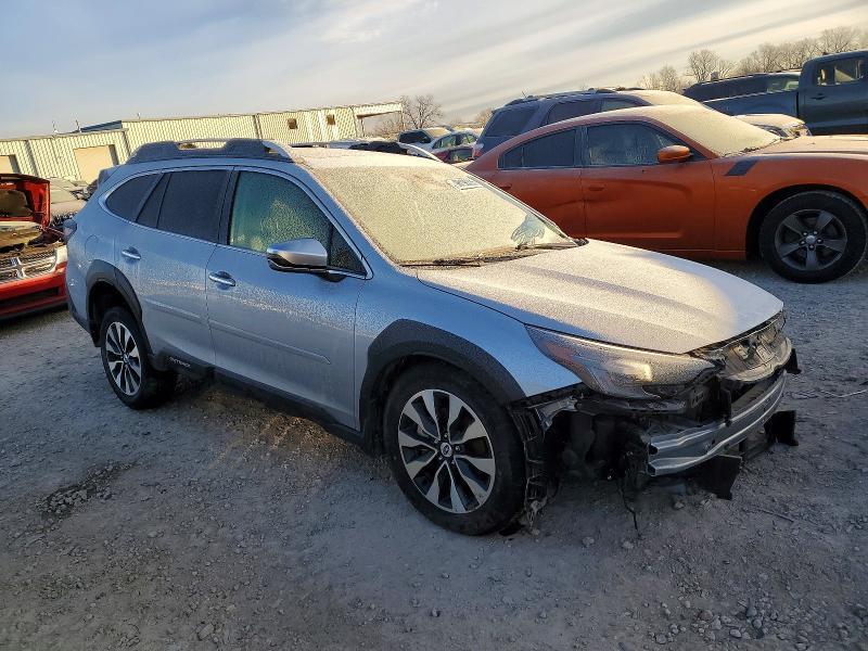 2024 Subaru Outback Touring