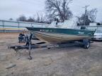 1999 Ranger 1999 Land Boat