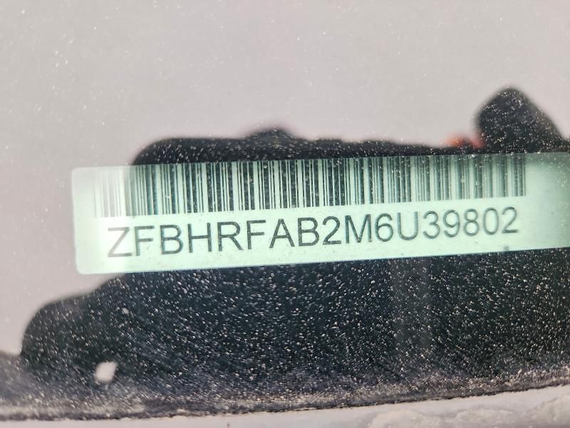 2021 Dodge Ram Promaster City