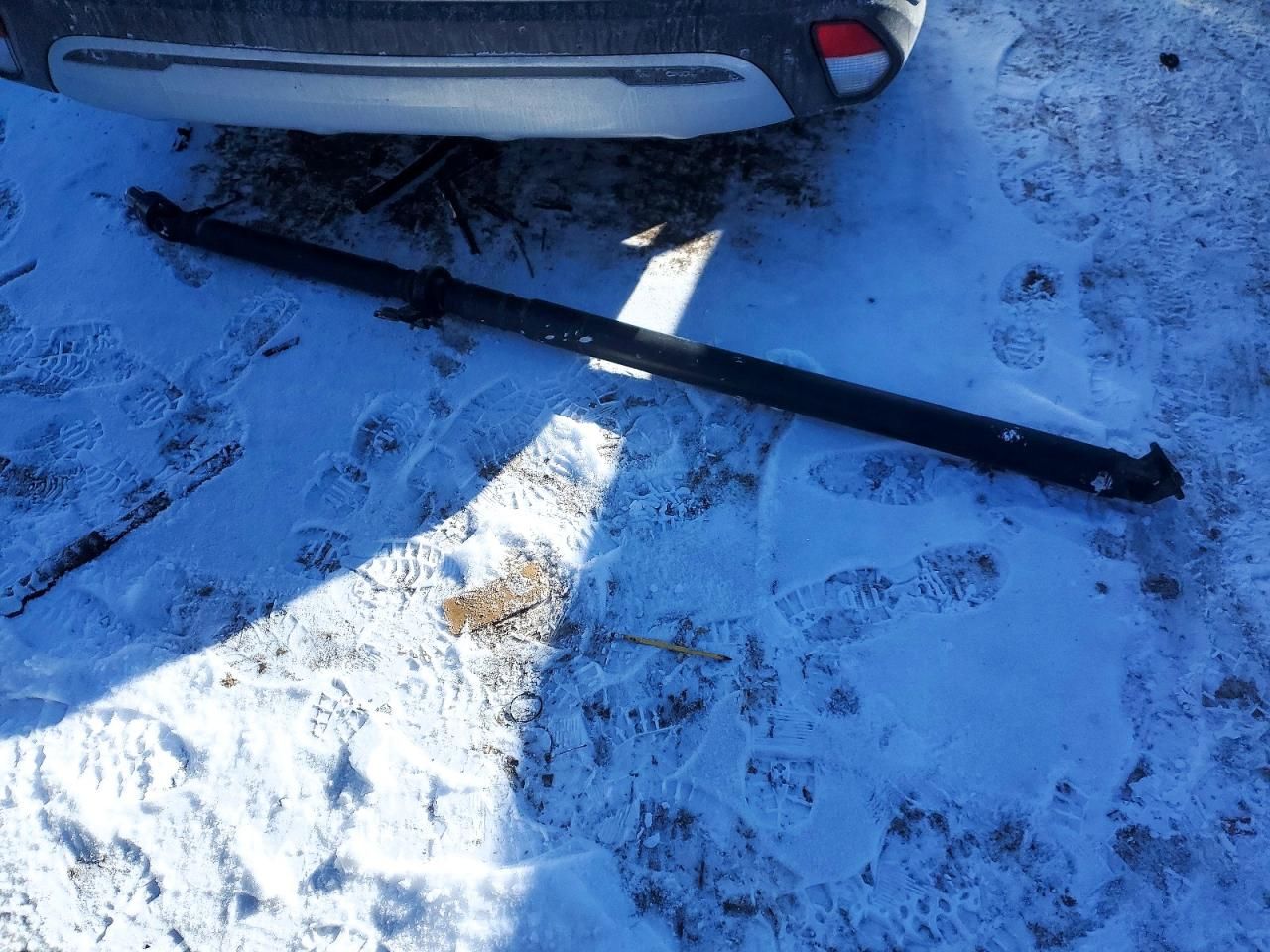 2020 Mitsubishi Outlander se