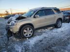 2010 GMC Acadia Slt-2