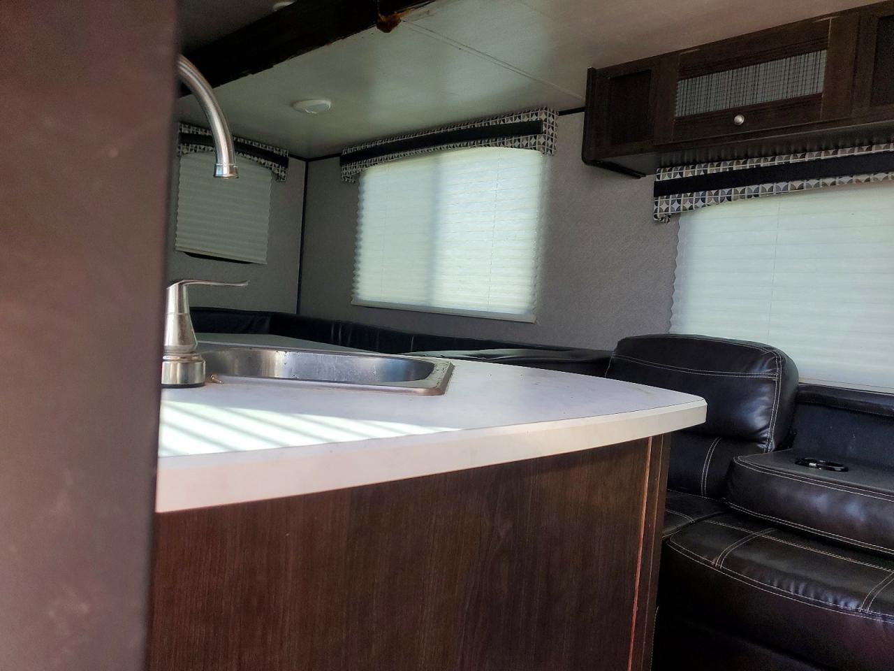 2019 Heartland Tland BIG Horn Prowler Lynx Camper