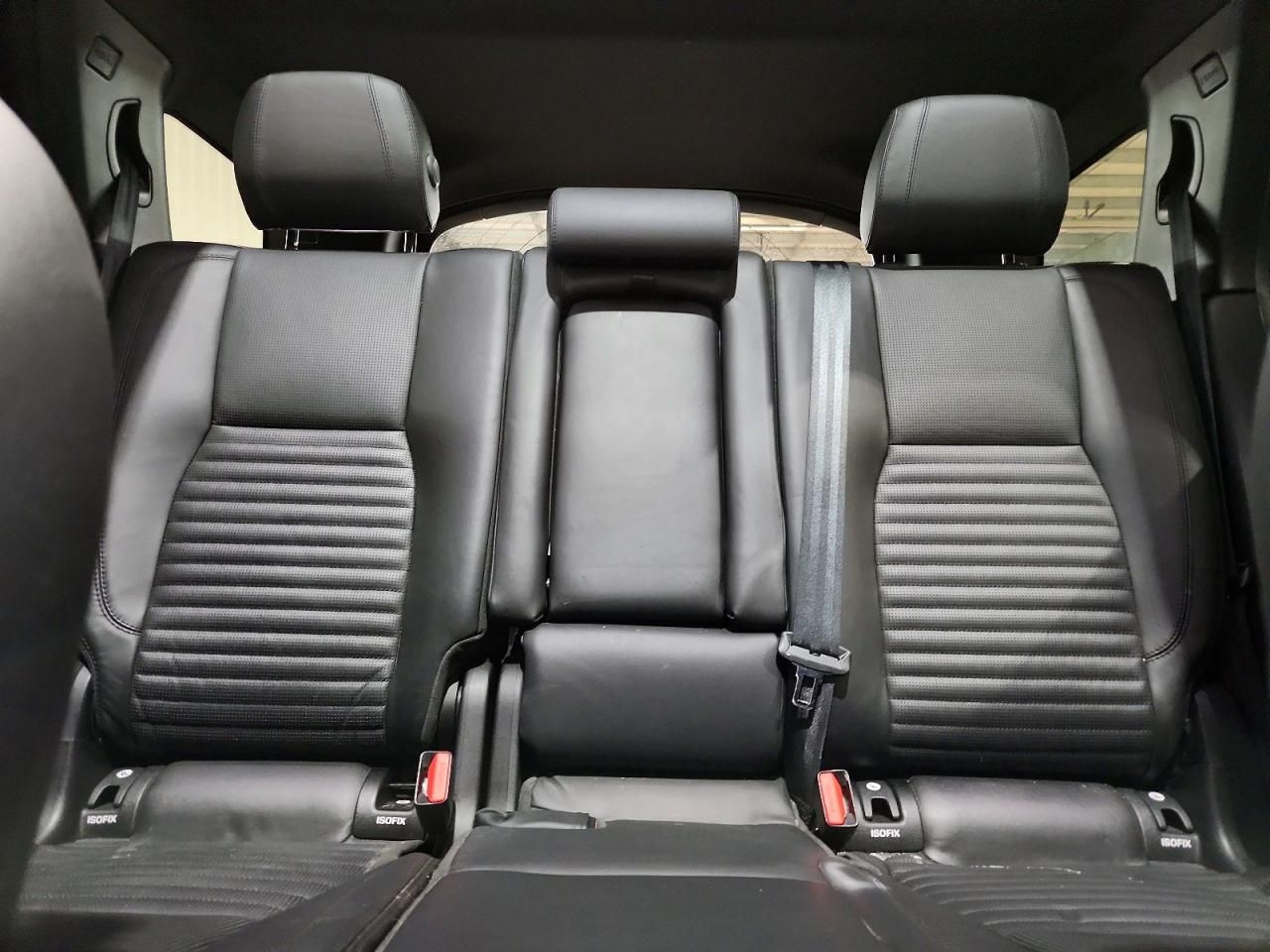 2016 Land Rover Discovery Sport hse Luxury