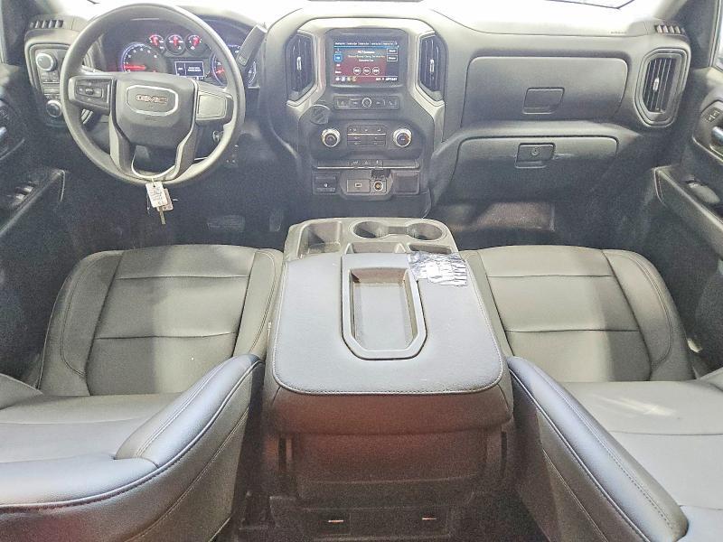 2019 GMC Sierra K1500