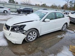 2010 Honda Accord ex en venta en Shreveport, LA