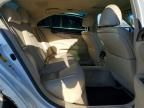 2014 Lexus Ls 460l