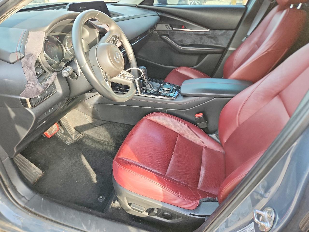 2024 Mazda Cx-30 Preferred