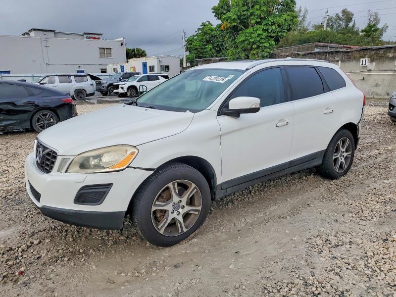 2013 Volvo Xc60 T6
