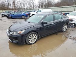 2015 Honda Accord exl for sale in Ellwood City, PA