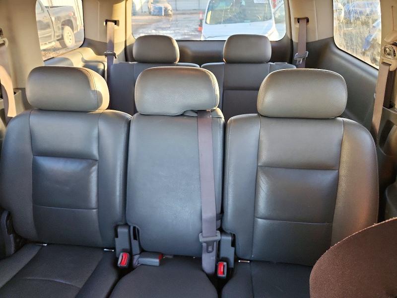 2005 Dodge Durango slt