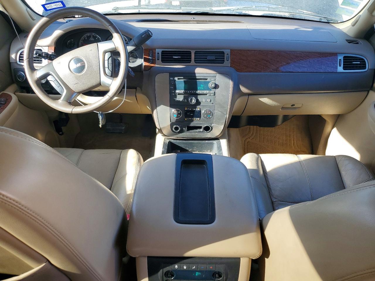 2007 GMC Yukon xl K1500