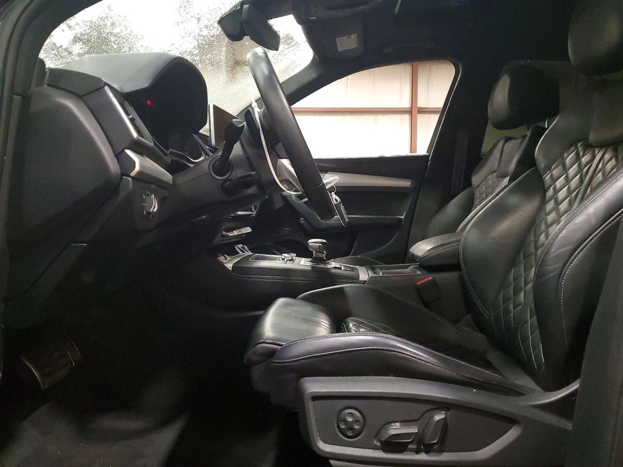 2020 Audi SQ5 Premium Plus