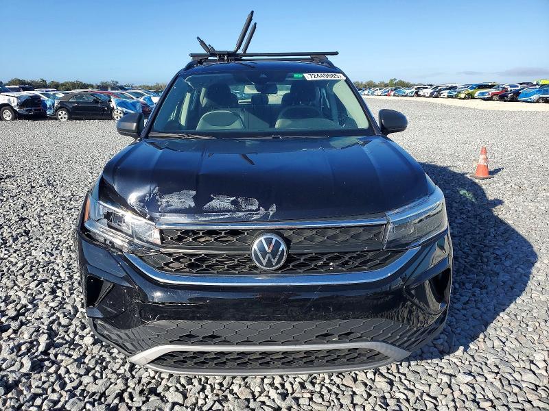 2022 Volkswagen Taos s