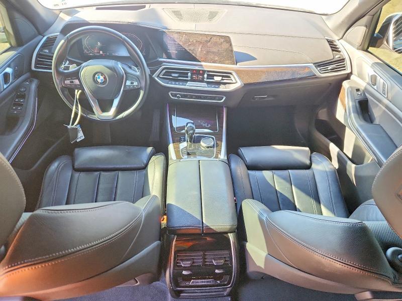 2020 BMW X5 Sdrive 40I