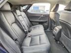 2018 Lexus Rx 350 Base