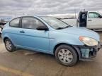 2009 Hyundai Accent gs