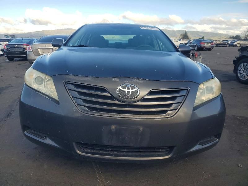 2007 Toyota Camry ce
