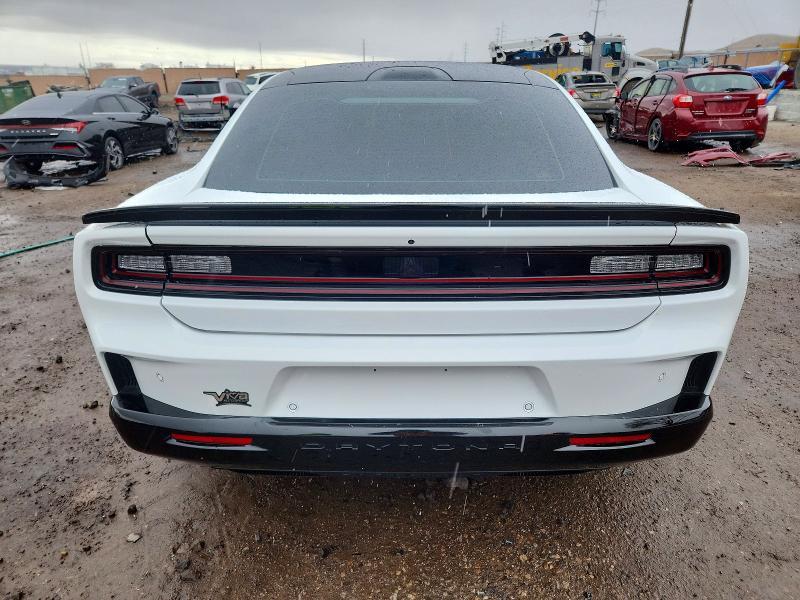 2024 Dodge Charger Daytona Scat Pack