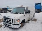 2009 Ford Econoline E350 Super Duty Cutaway van