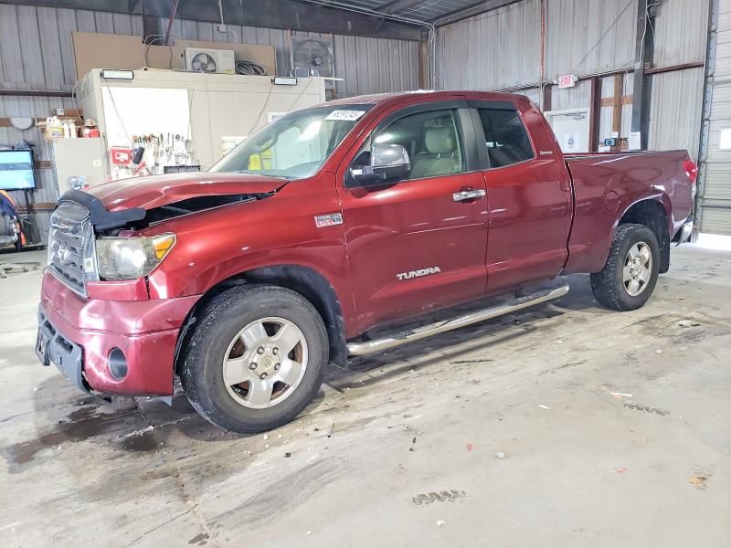 2007 Toyota Tundra Limited