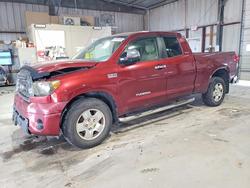2007 Toyota Tundra Limited en venta en Rogersville, MO