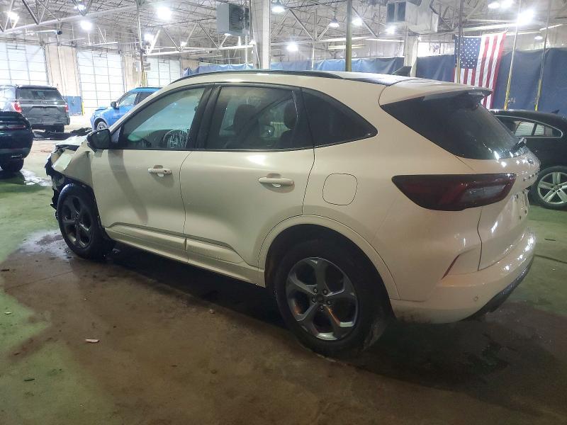 2024 Ford Escape st Line