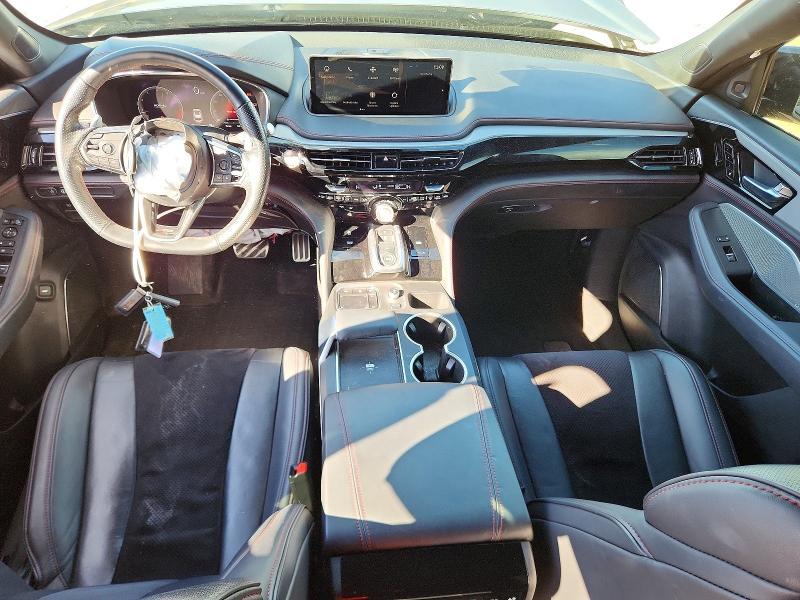 2022 Acura Mdx A-spec