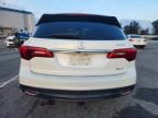 2016 Acura Mdx Technology