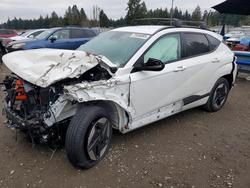 2025 Hyundai Kona Electric sel for sale in Graham, WA