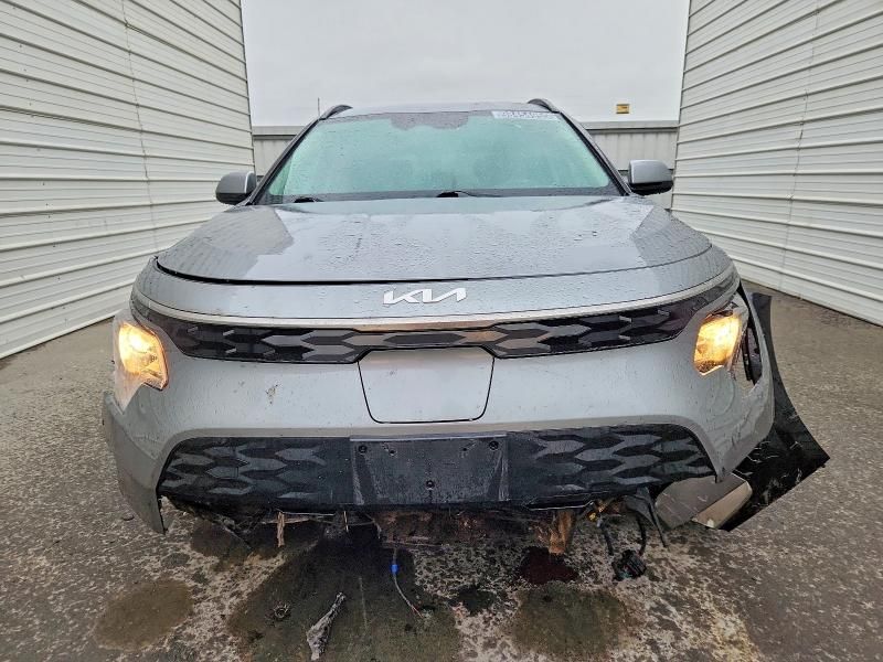 2024 KIA Niro Wind