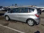 2012 Honda FIT