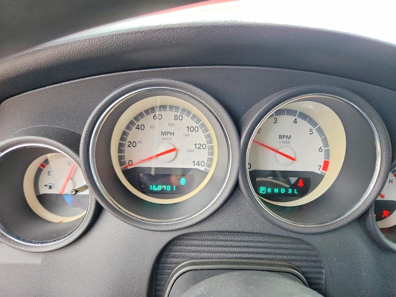 2009 Dodge Charger sxt