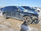 2017 Jaguar F-pace R-sport