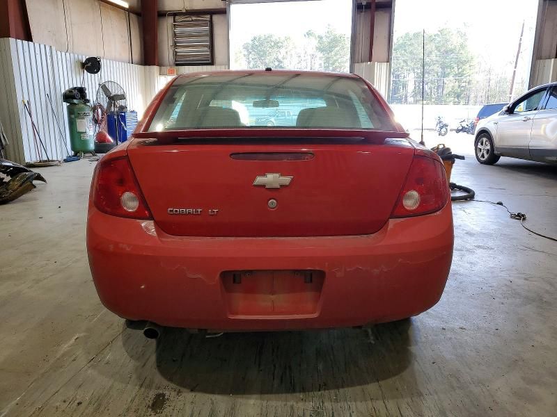 2007 Chevrolet Cobalt lt
