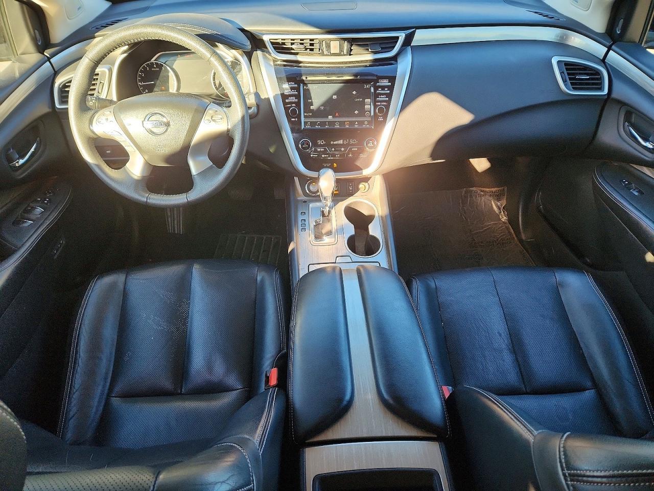 2015 Niss Murano sl