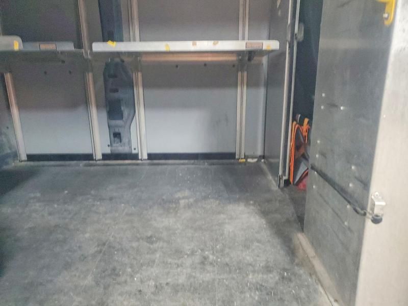 2021 Dodge Ram Promaster 3500 3500 High