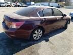 2008 Honda Accord ex